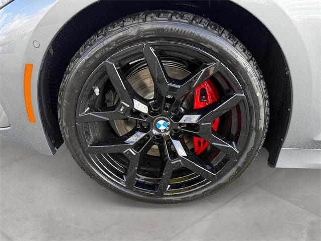 new 2026 BMW M340 car, priced at $69,815