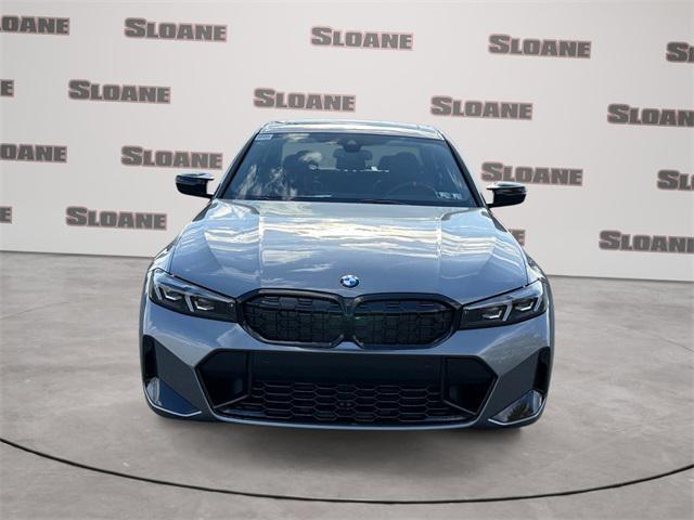 new 2026 BMW M340 car, priced at $69,815