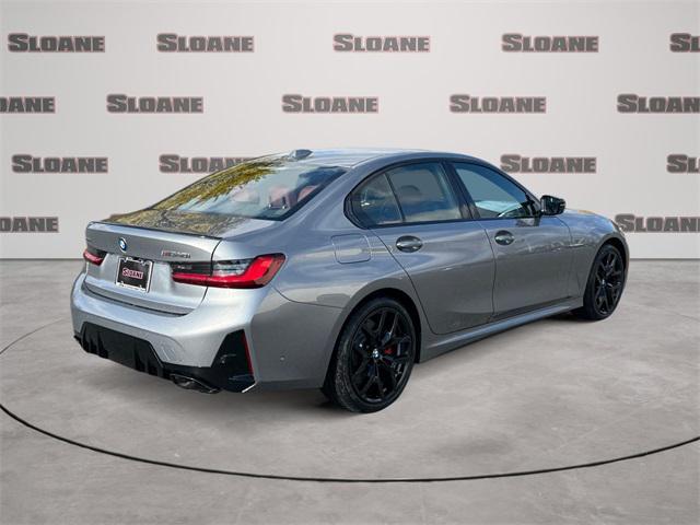 new 2026 BMW M340 car, priced at $69,815