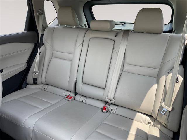 used 2021 Nissan Rogue car, priced at $24,192