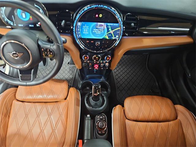 used 2023 MINI Hardtop car, priced at $25,991