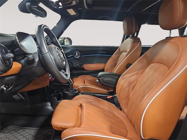 used 2023 MINI Hardtop car, priced at $25,991