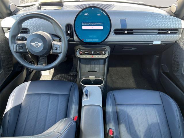 used 2025 MINI Hardtop car, priced at $32,991