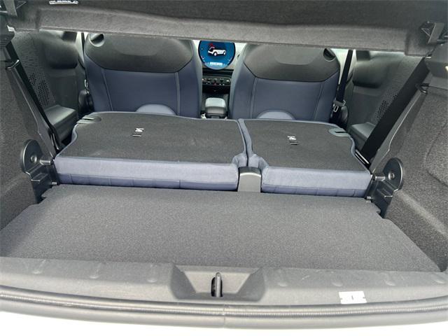used 2025 MINI Hardtop car, priced at $32,192