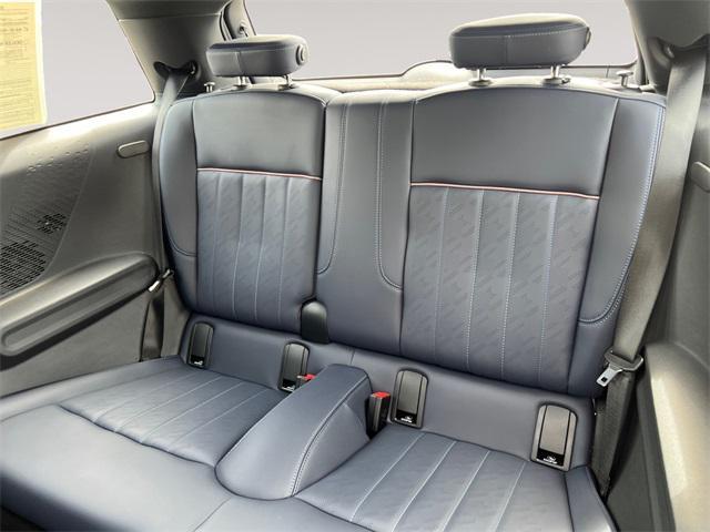 used 2025 MINI Hardtop car, priced at $32,192