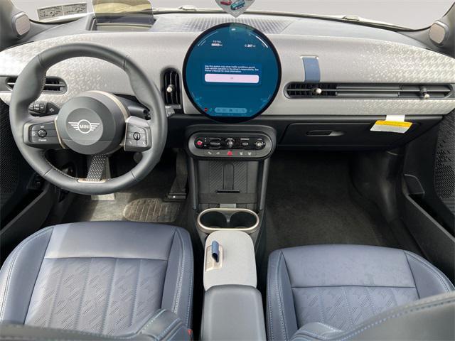 used 2025 MINI Hardtop car, priced at $32,192