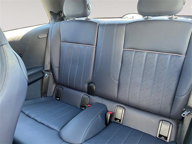 used 2025 MINI Hardtop car, priced at $32,991