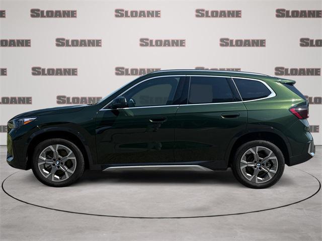 used 2025 BMW X1 car, priced at $42,991