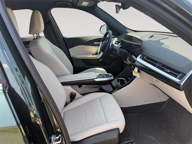 used 2025 BMW X1 car, priced at $42,991