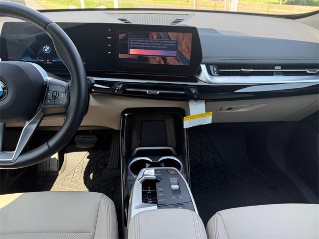used 2025 BMW X1 car, priced at $42,991