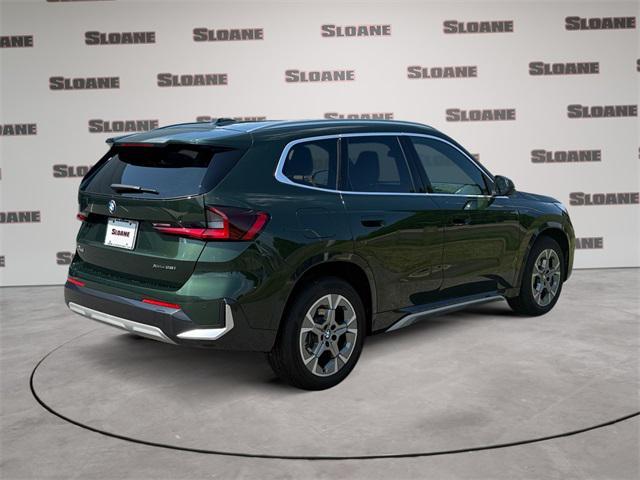 used 2025 BMW X1 car, priced at $42,991