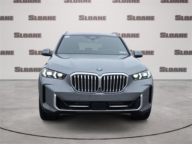 new 2025 BMW X5 PHEV car, priced at $81,185