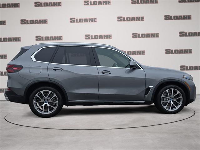 new 2025 BMW X5 PHEV car, priced at $81,185