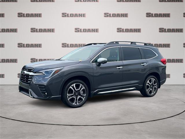 used 2023 Subaru Ascent car, priced at $37,991