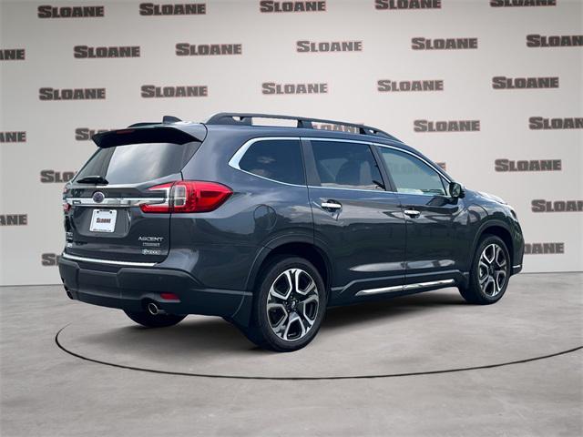 used 2023 Subaru Ascent car, priced at $37,991