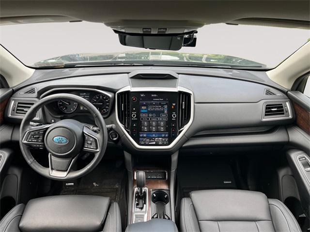 used 2023 Subaru Ascent car, priced at $37,991