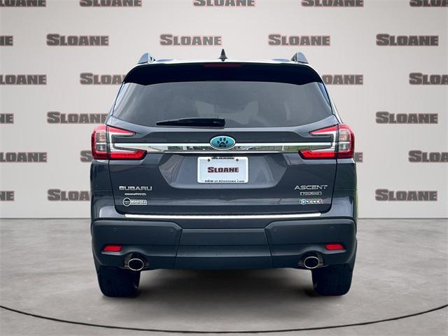 used 2023 Subaru Ascent car, priced at $37,991