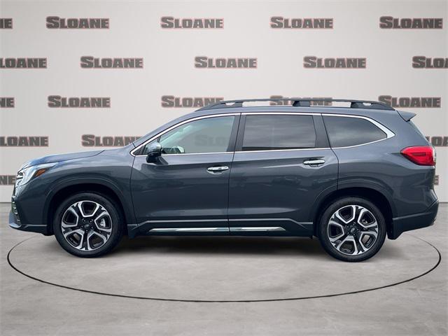 used 2023 Subaru Ascent car, priced at $37,991