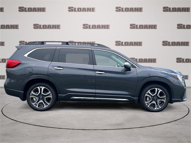 used 2023 Subaru Ascent car, priced at $37,991