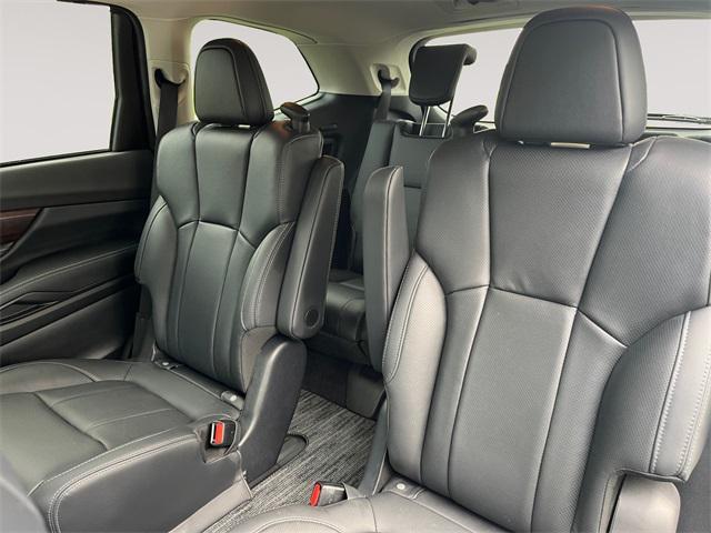 used 2023 Subaru Ascent car, priced at $37,991