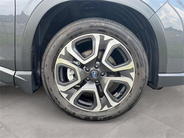 used 2023 Subaru Ascent car, priced at $37,991