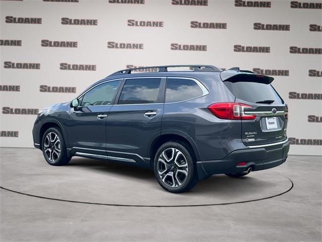 used 2023 Subaru Ascent car, priced at $37,991