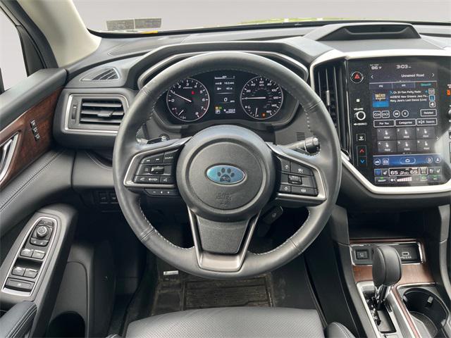 used 2023 Subaru Ascent car, priced at $37,991