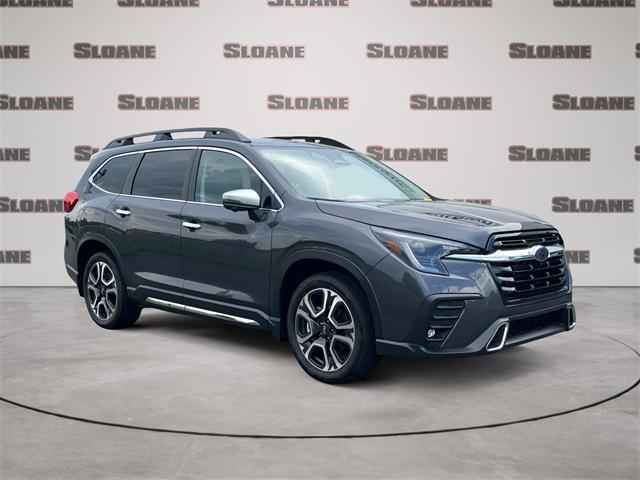 used 2023 Subaru Ascent car, priced at $37,991