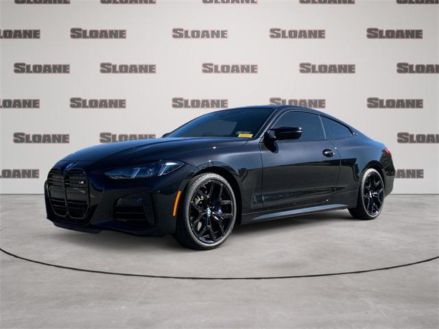 used 2025 BMW M440 car