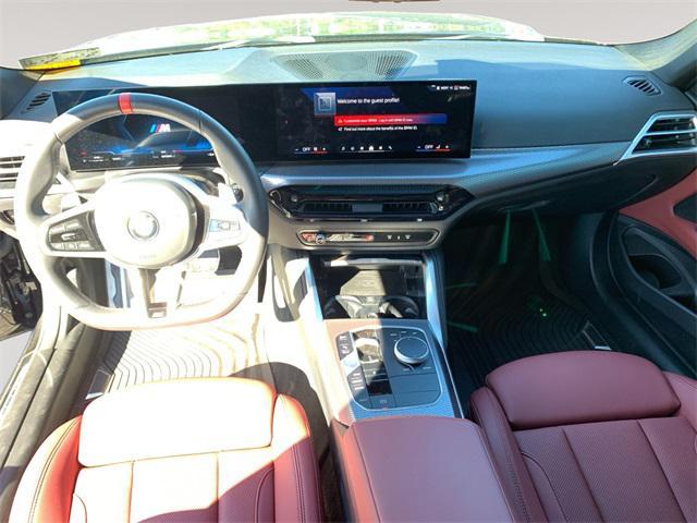 used 2025 BMW M440 car