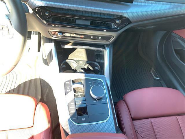 used 2025 BMW M440 car