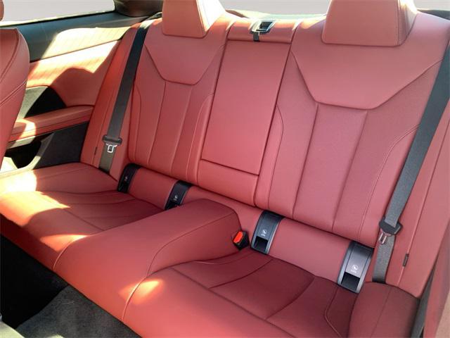 used 2025 BMW M440 car