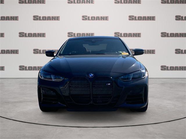 used 2025 BMW M440 car