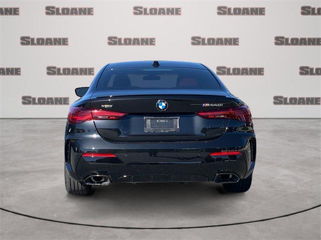 used 2025 BMW M440 car