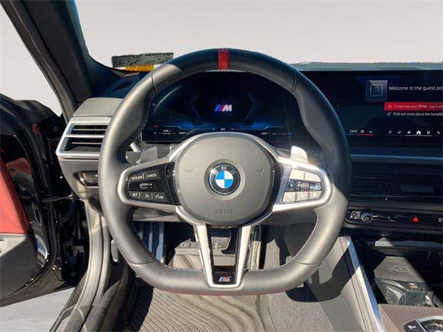 used 2025 BMW M440 car