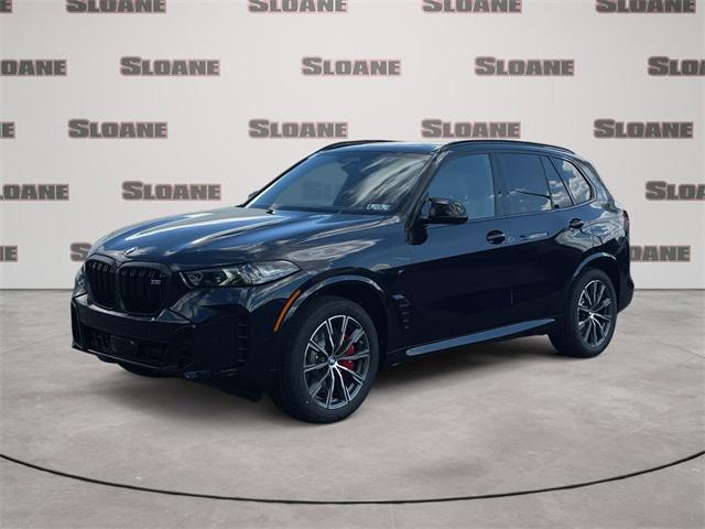 new 2026 BMW X5 car, priced at $107,520