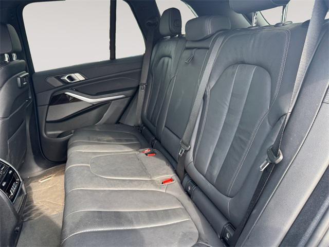 used 2021 BMW X5 car, priced at $35,991