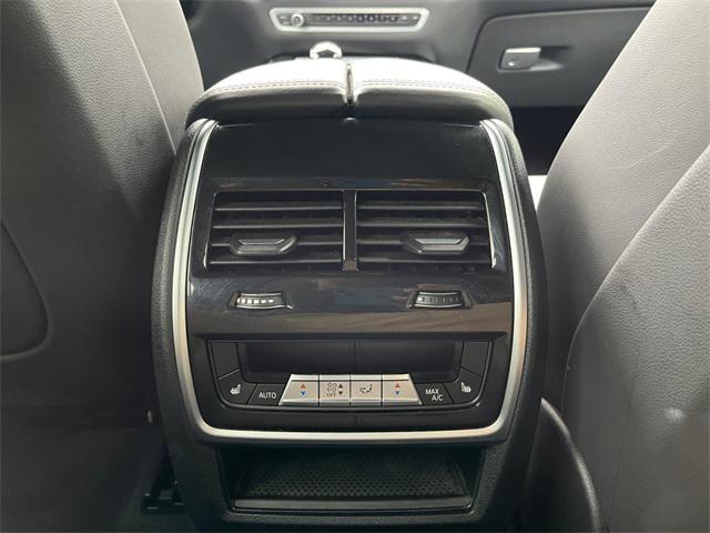 used 2022 BMW X5 car, priced at $41,293