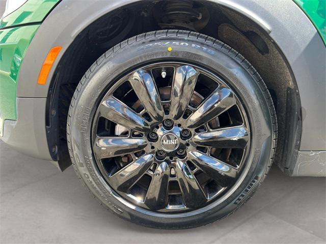 used 2023 MINI Countryman car, priced at $30,991