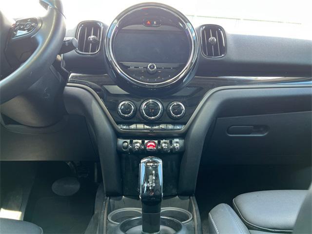 used 2023 MINI Countryman car, priced at $30,991