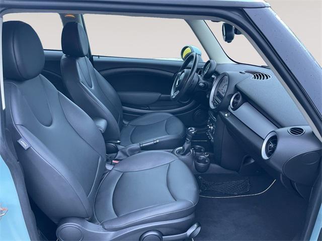 used 2013 MINI Hardtop car