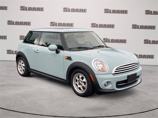 used 2013 MINI Hardtop car