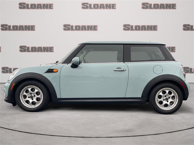 used 2013 MINI Hardtop car