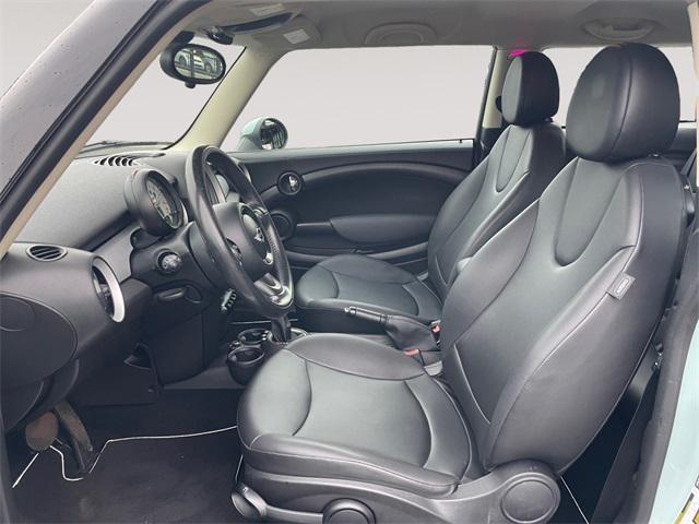 used 2013 MINI Hardtop car