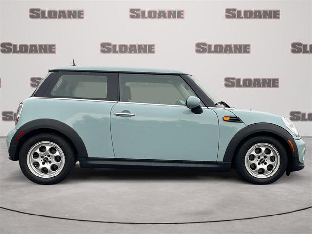 used 2013 MINI Hardtop car