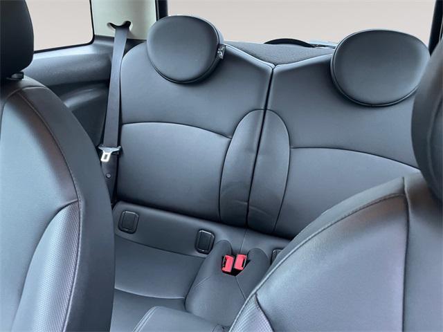 used 2013 MINI Hardtop car