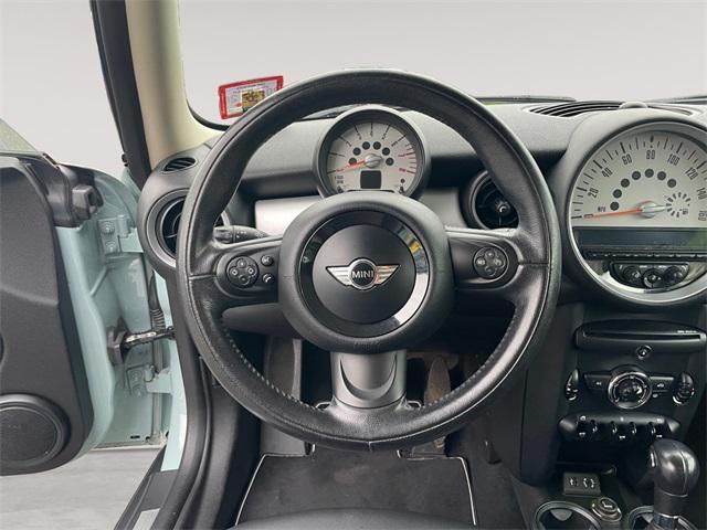 used 2013 MINI Hardtop car