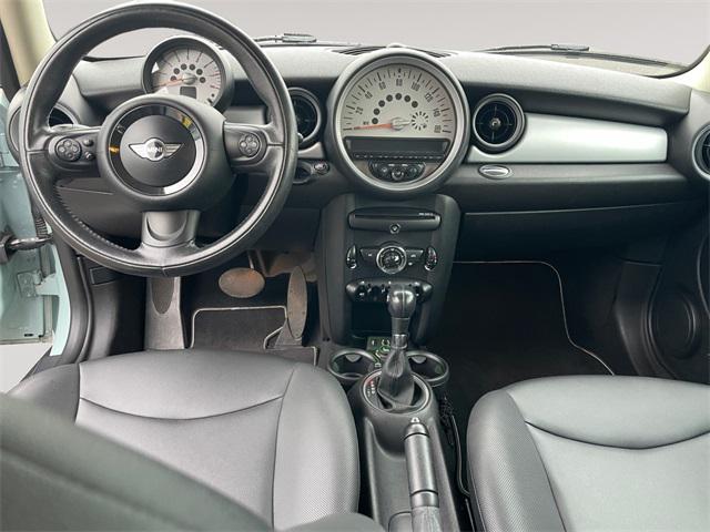 used 2013 MINI Hardtop car