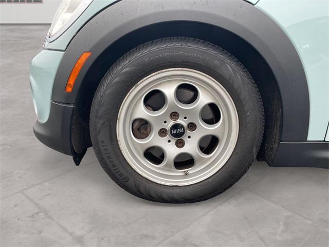 used 2013 MINI Hardtop car