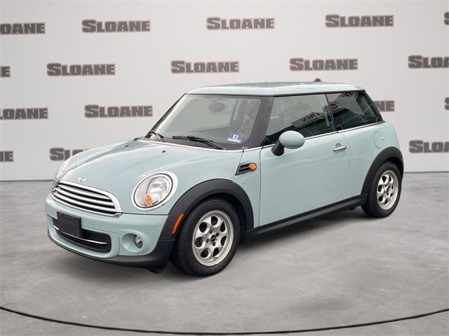 used 2013 MINI Hardtop car